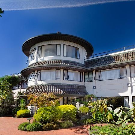 Aloha Lodge Beachside Accommodation ネルソン エクステリア 写真