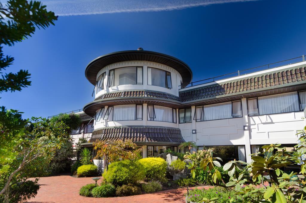 Aloha Lodge Beachside Accommodation ネルソン エクステリア 写真