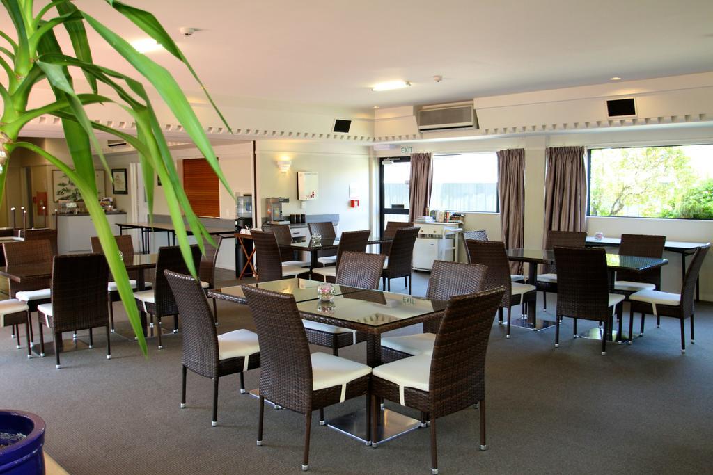 Aloha Lodge Beachside Accommodation ネルソン エクステリア 写真