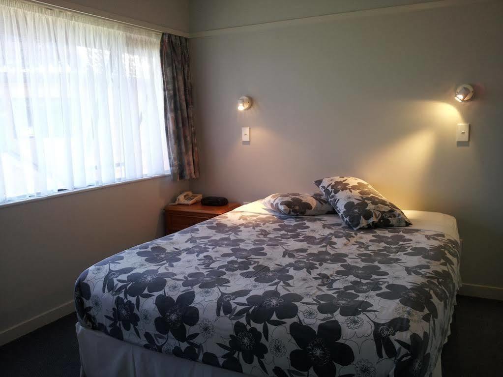 Aloha Lodge Beachside Accommodation ネルソン エクステリア 写真